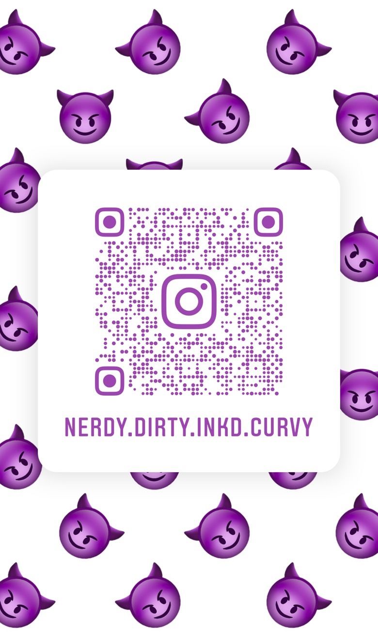 nerdydirtyinkdcurvy OnlyFans profile picture
