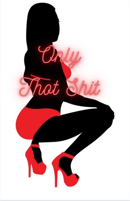 thotshitonly OnlyFans picture