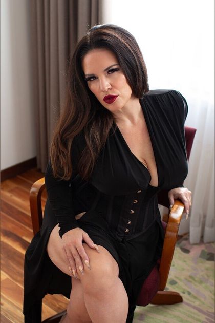 mistresslucilla OnlyFans picture