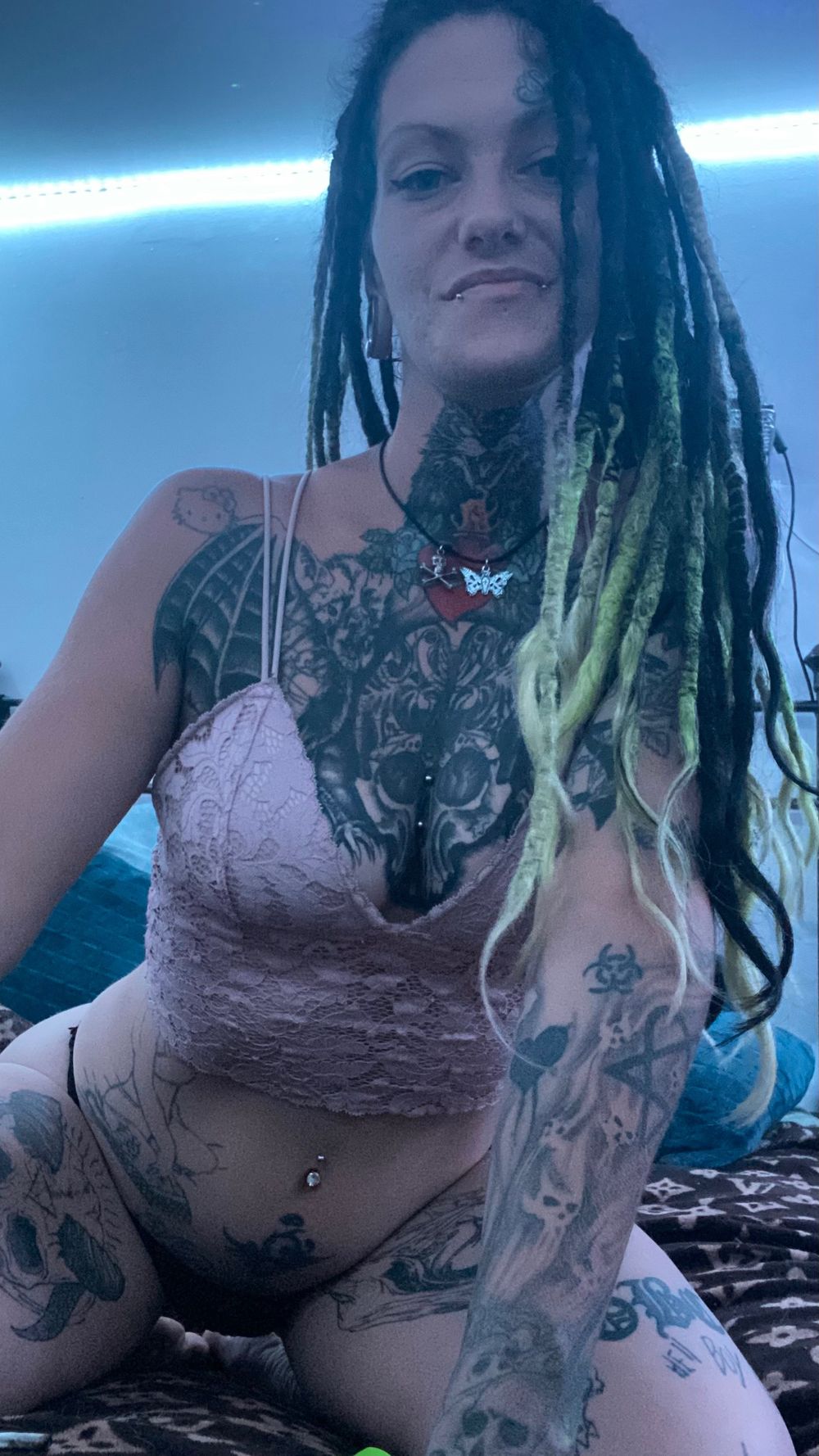 kittysalem OnlyFans profile picture