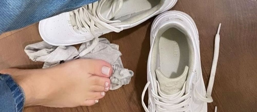footgasmem OnlyFans profile picture