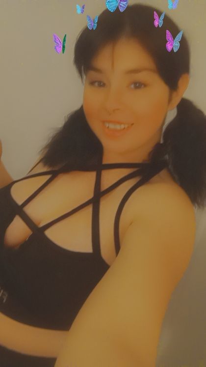 punky_x_bunny OnlyFans picture