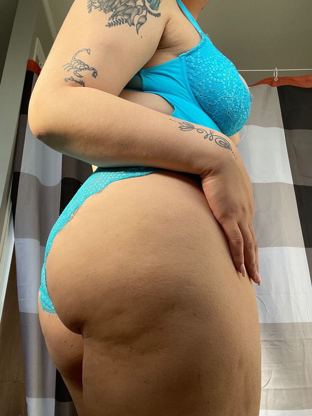elskorpion OnlyFans profile picture