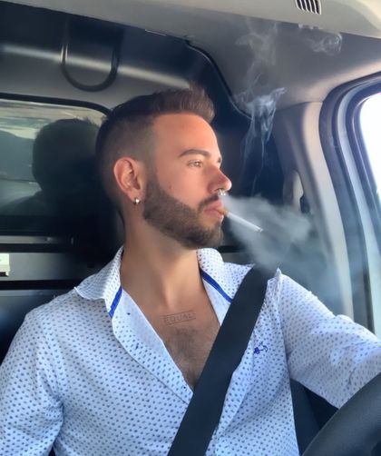 mariosmokes OnlyFans picture
