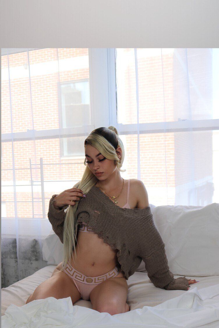 bluntbaby111 OnlyFans profile picture