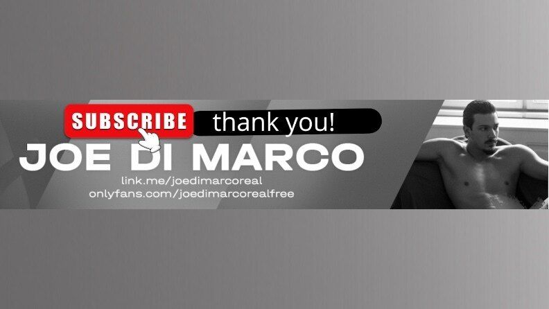 joedimarcovip OnlyFans profile picture