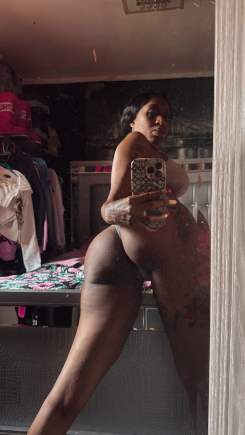 jahqueen OnlyFans profile picture