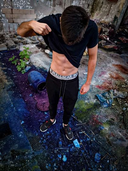 jocker_is_funny OnlyFans picture
