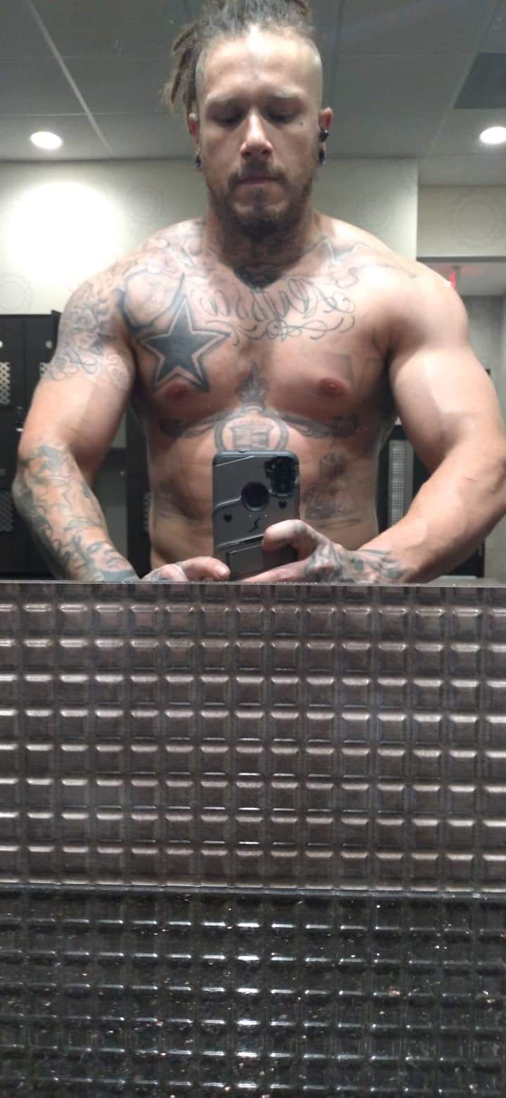 conanthecimmerian OnlyFans profile picture