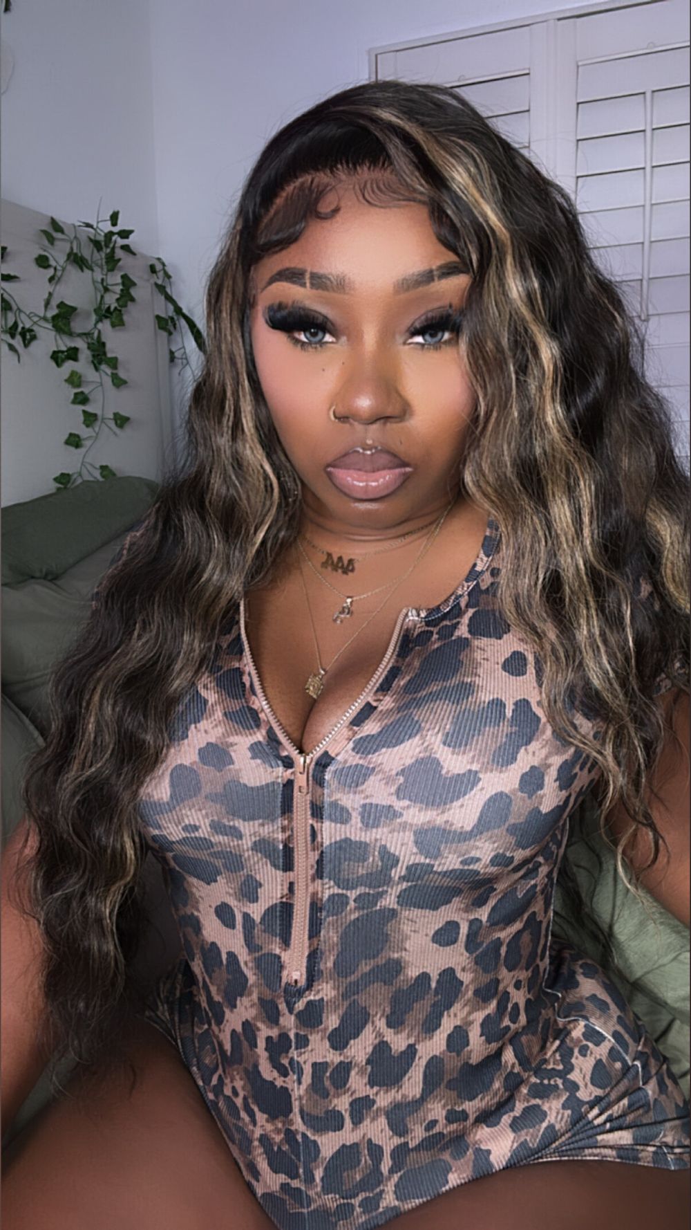 geniebaee OnlyFans profile picture