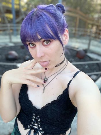 carrion_princess OnlyFans - Free Trial - Photos - Socials | FansMetrics.com