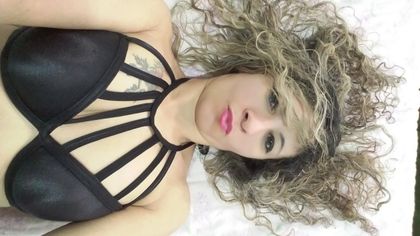laylabrasil OnlyFans picture