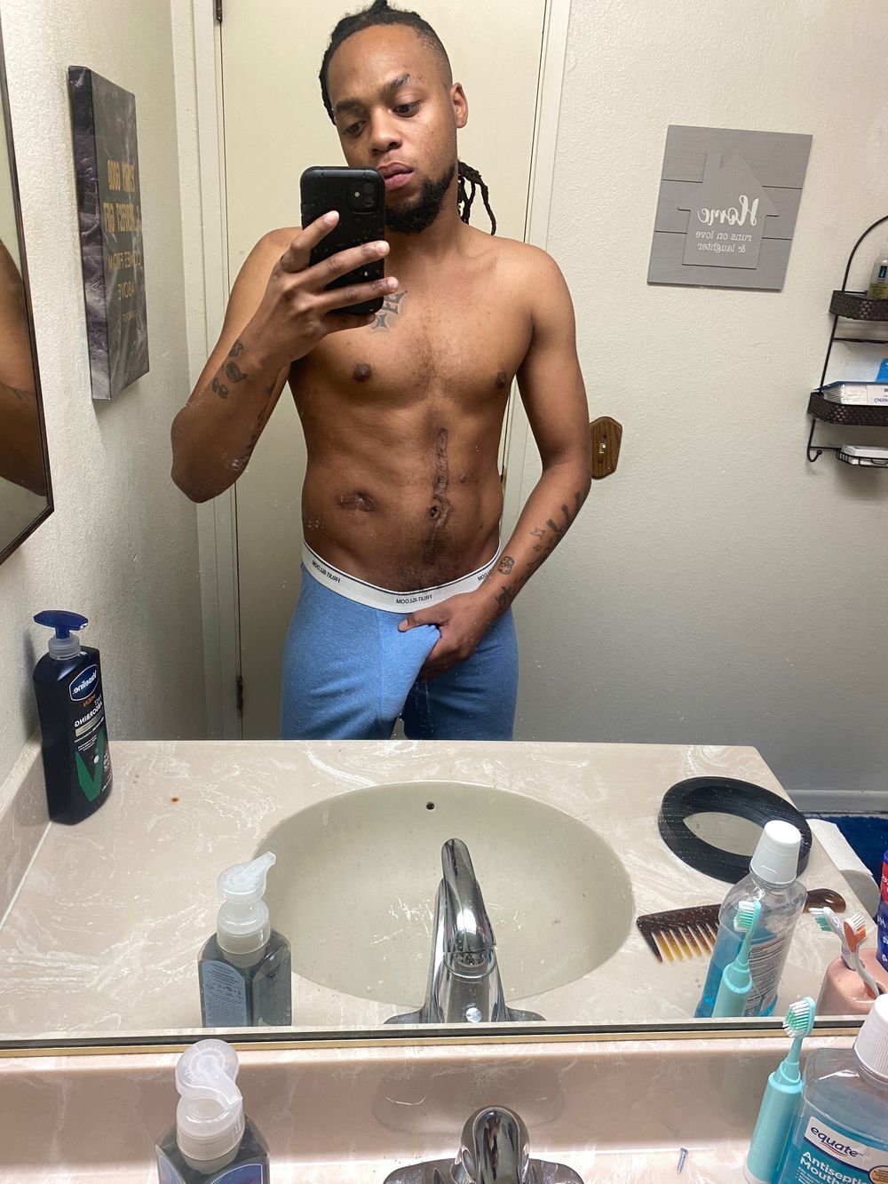marqislarge OnlyFans profile picture