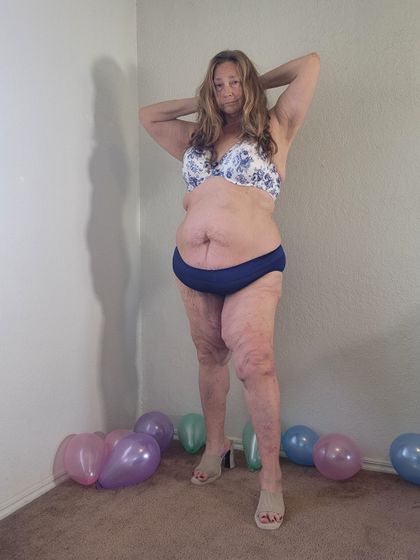 grannygonewild OnlyFans picture
