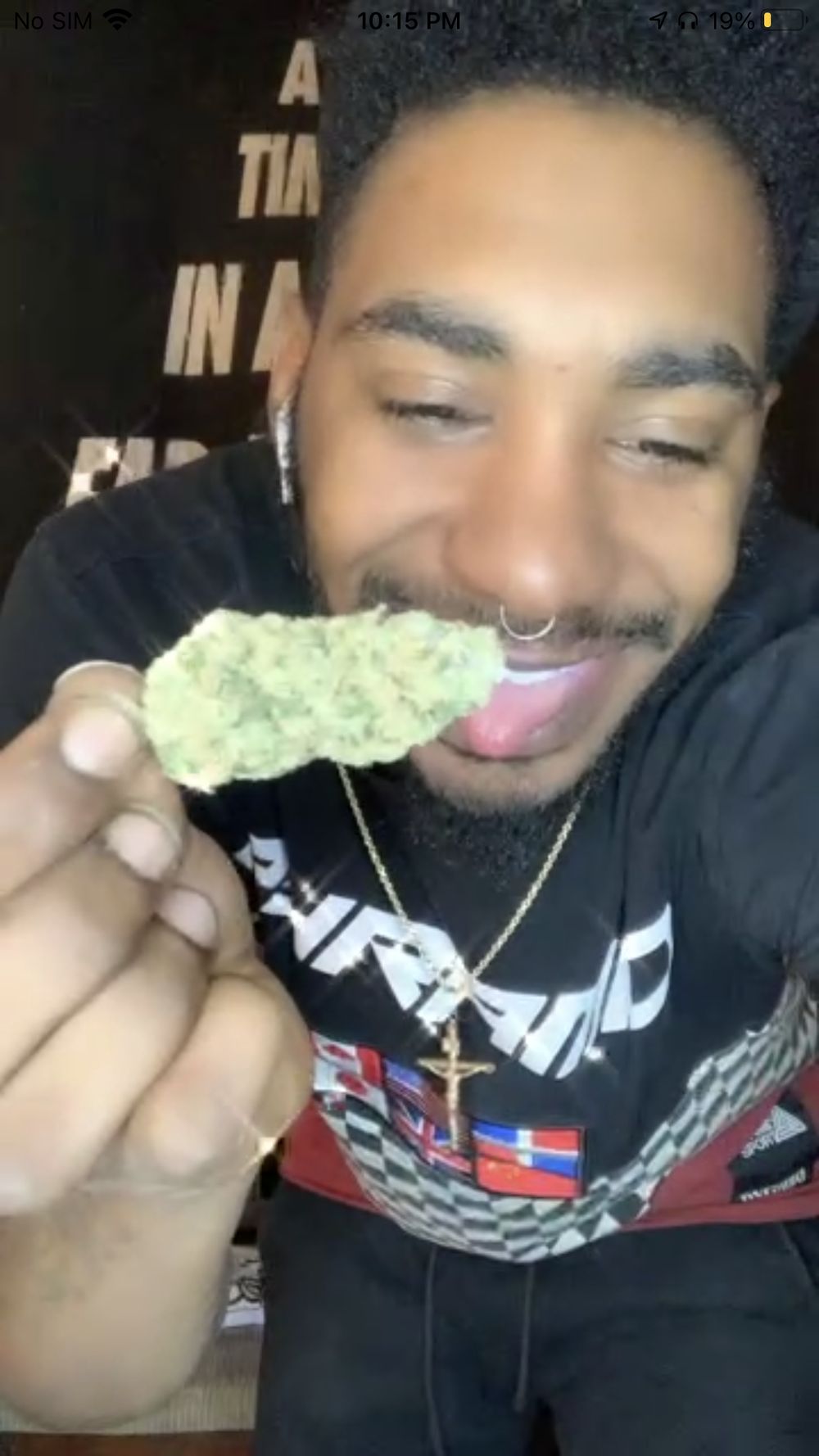 lungsfullofza OnlyFans profile picture