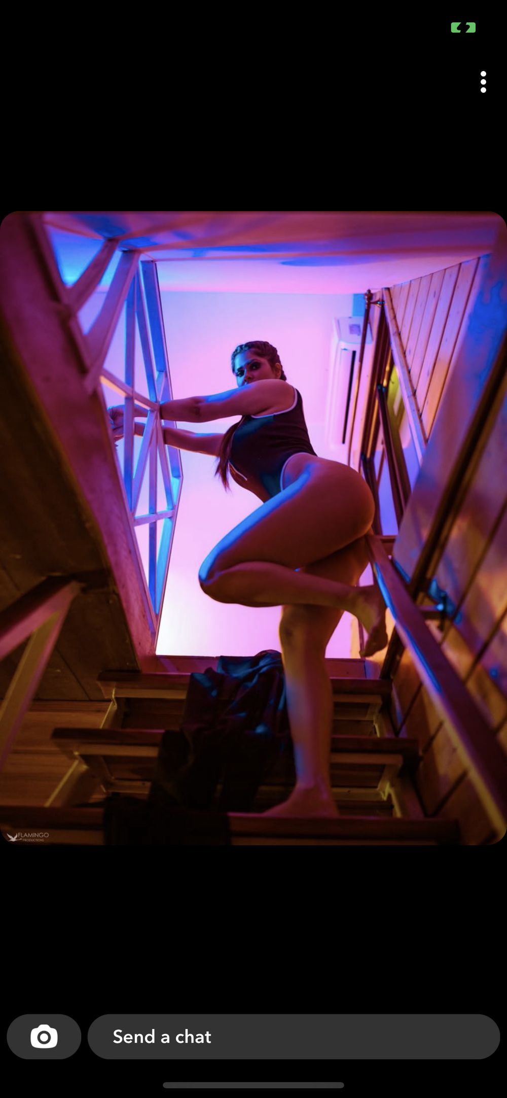 aabhapaul OnlyFans profile picture