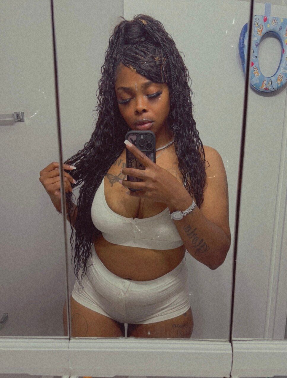 kimbellalovee24 OnlyFans profile picture