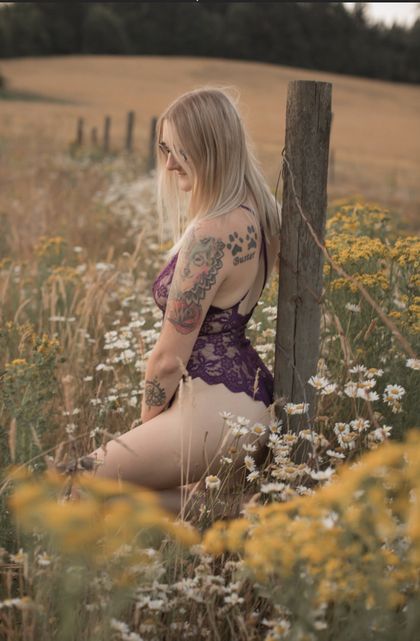 kmarie3419 OnlyFans picture