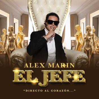 Alex Marin