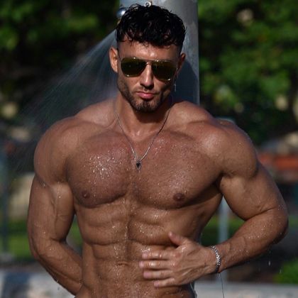parker_vip OnlyFans picture