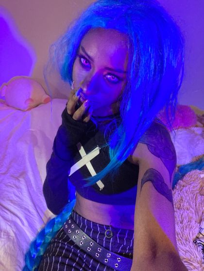 estdolly OnlyFans picture