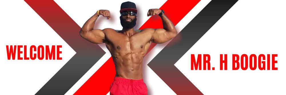 mrhboogie OnlyFans profile picture