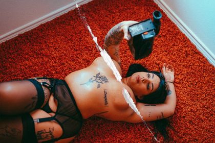 camilakachita OnlyFans picture