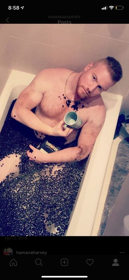harvey227 OnlyFans picture