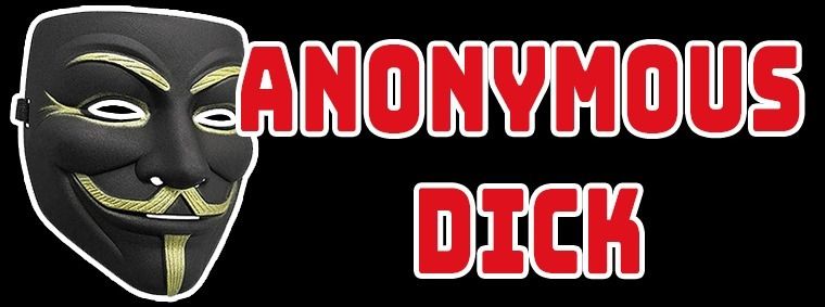 theanonymousdick OnlyFans profile picture