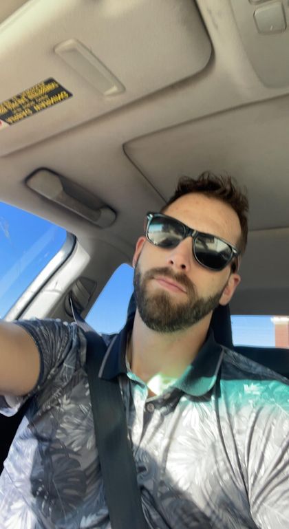 sterlingarcher6969 OnlyFans picture