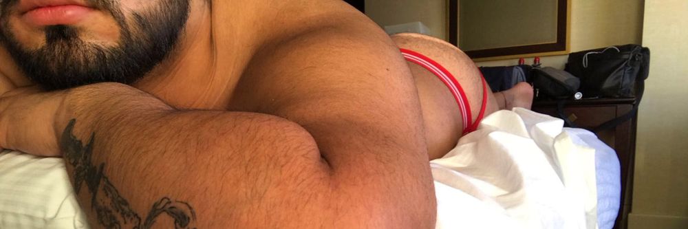 mr_goodbear OnlyFans profile picture