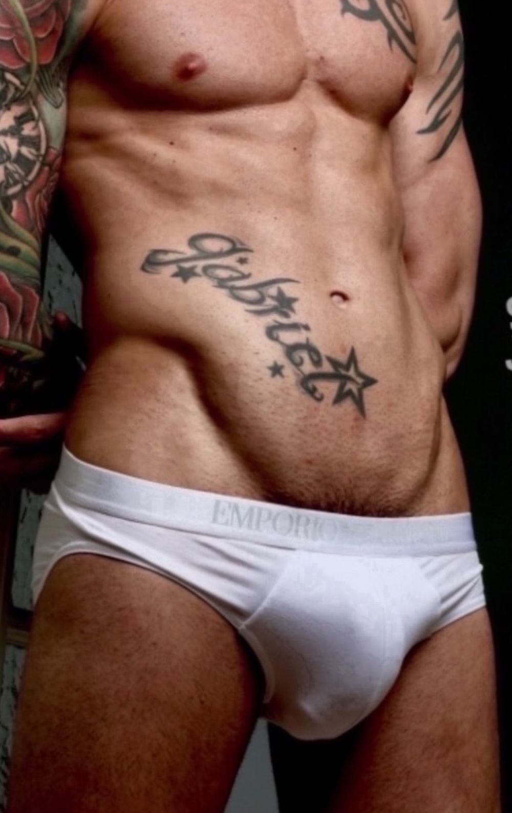 gabrielsaiyan OnlyFans profile picture