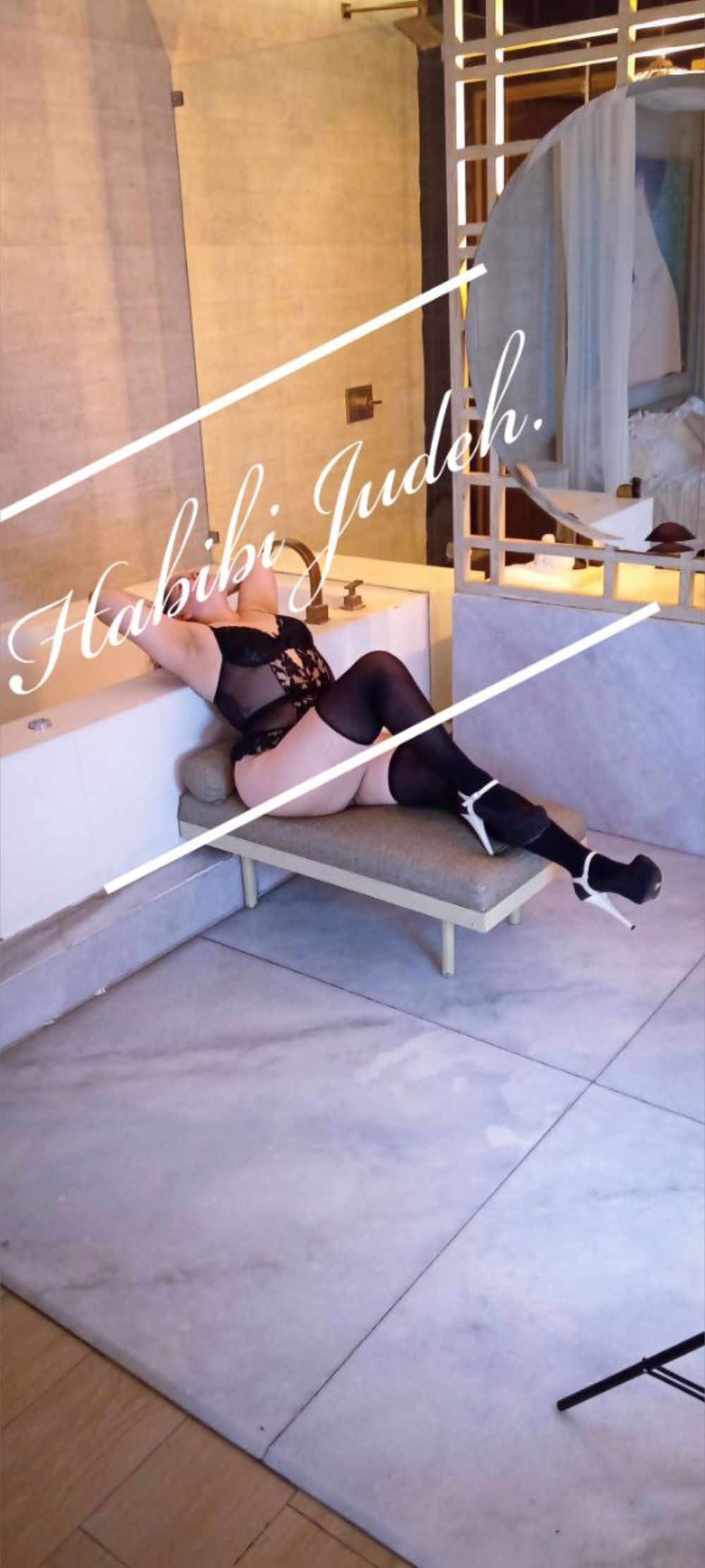 habibihotwife OnlyFans profile picture