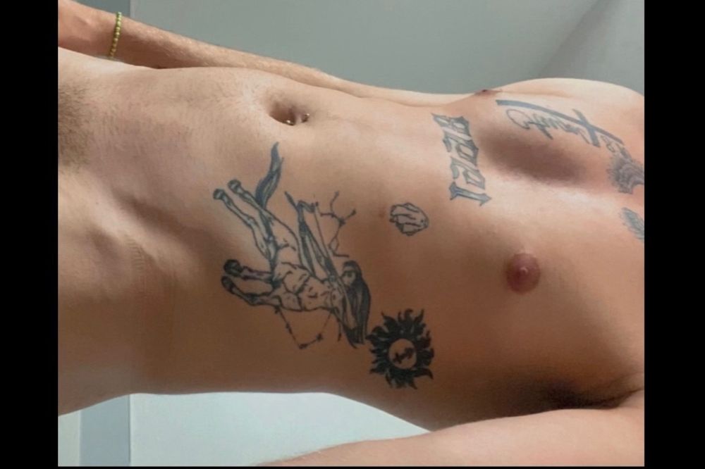 apolo_98 OnlyFans profile picture