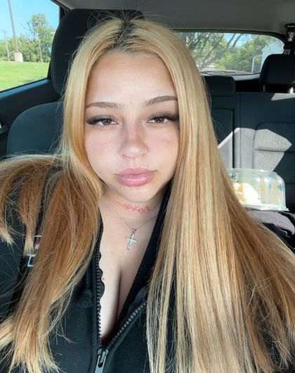 nicoleluvv10 OnlyFans picture