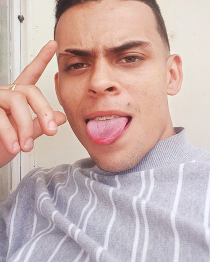 yhonatanmacias OnlyFans picture