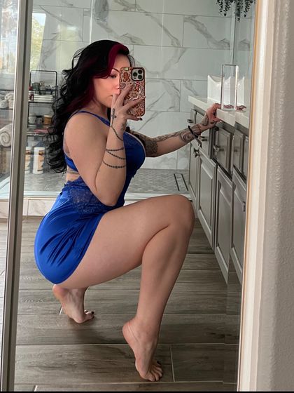 secretrosefeet OnlyFans picture