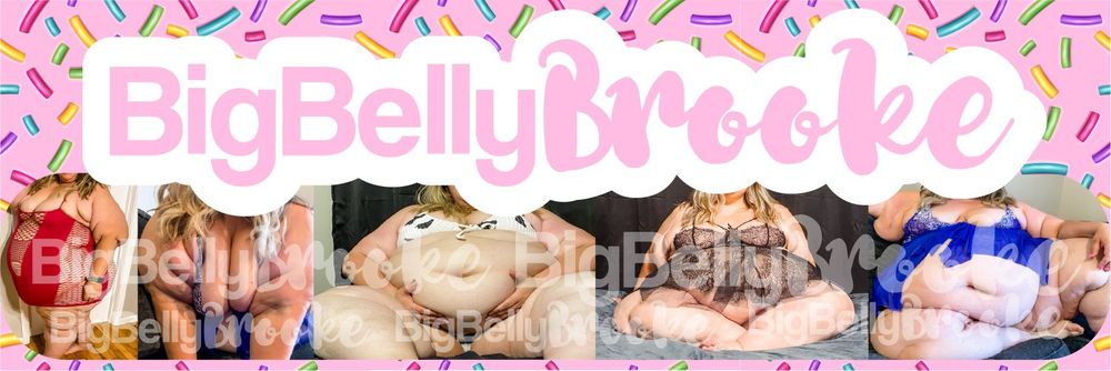 bigbellybrooke OnlyFans profile picture