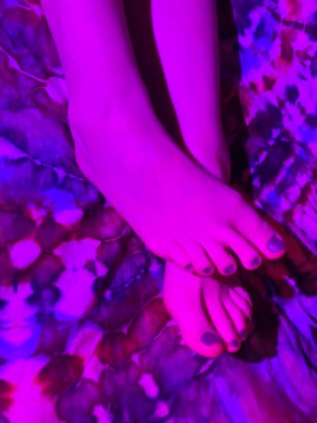 Prettyfeetvarietypics