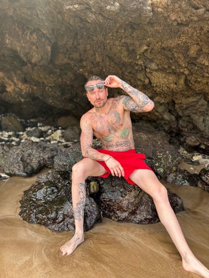 dakotajamesscherer OnlyFans picture