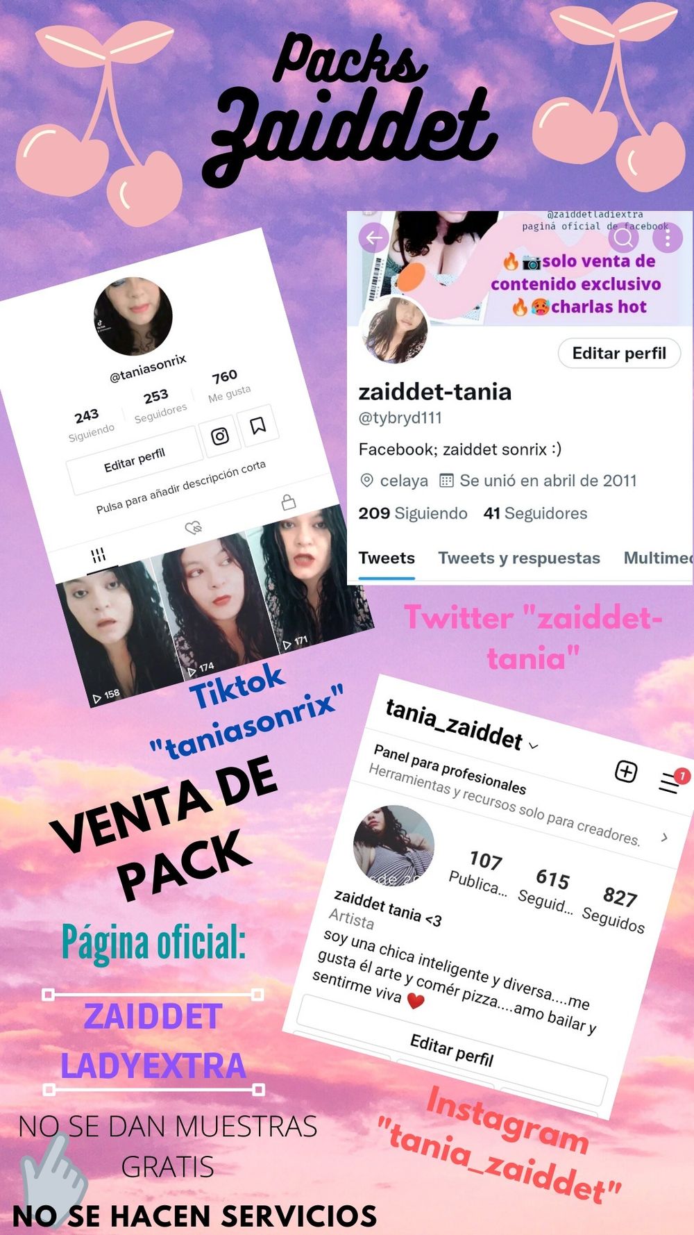 zaiddetladyextra OnlyFans profile picture