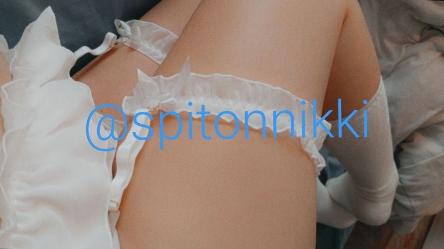 spitonnikki OnlyFans profile picture