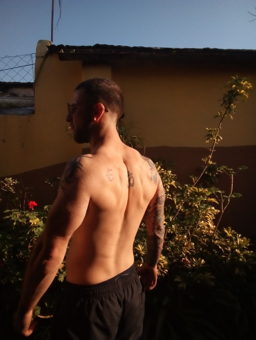 sweetdemon23 OnlyFans profile picture