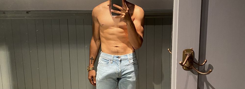 broderickuncensored OnlyFans profile picture