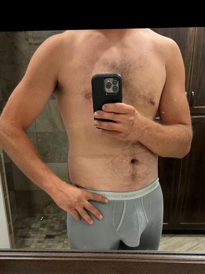 bluecollarman07 OnlyFans picture