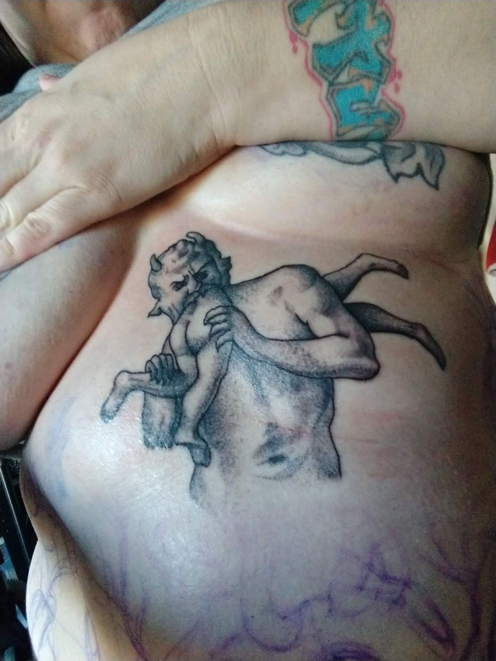 coffintits OnlyFans profile picture