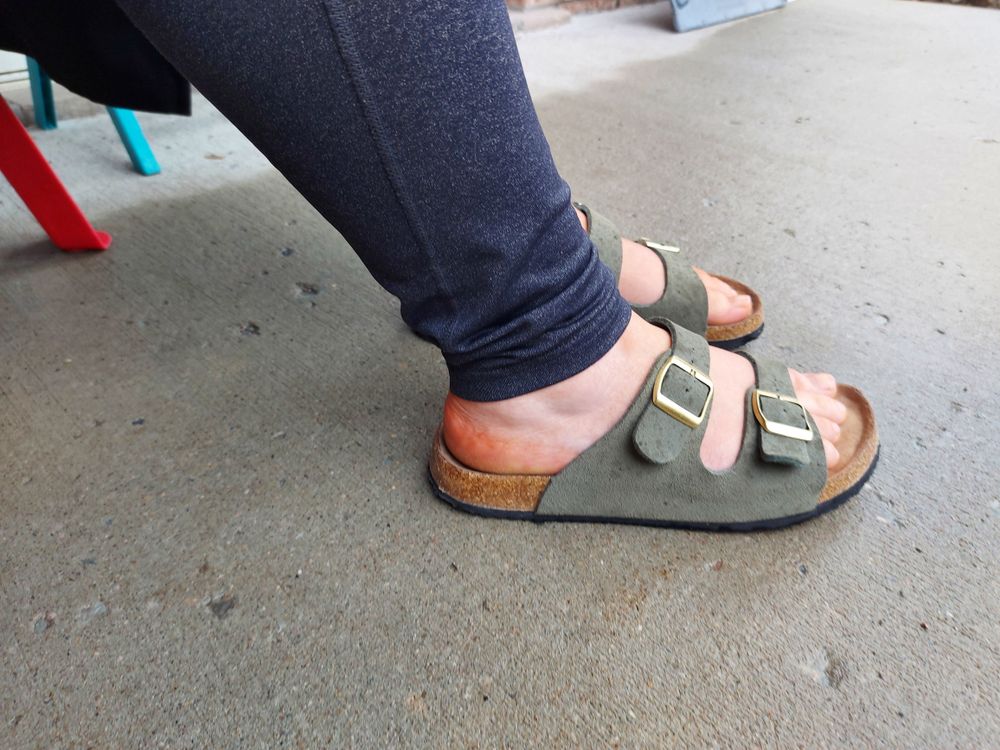 toesndclothes OnlyFans profile picture