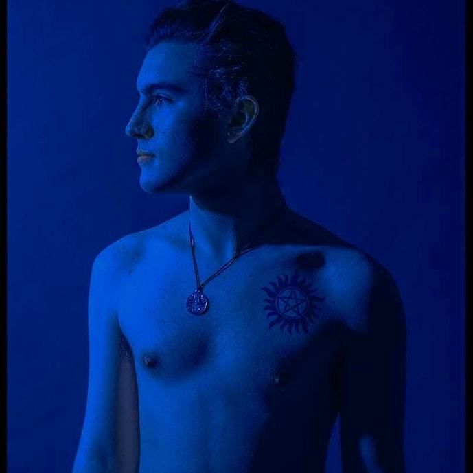 alexthewitch OnlyFans profile picture