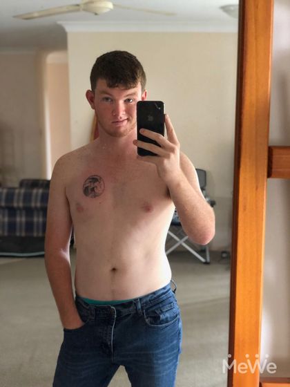 ginger-blade98 OnlyFans picture