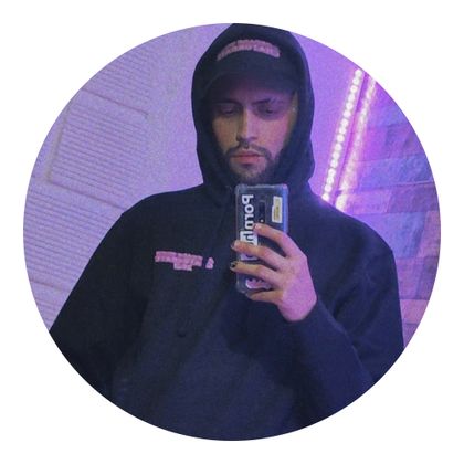 cutelatinboy97free OnlyFans picture